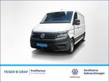 Volkswagen Crafter 2.0 TDI Kasten MR 4x4 Automatic AHK ACC - VW Crafter in Nürnberg