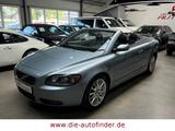 Volvo C70 Cabriolet 2.4 Momentum PDC,Teilleder - Volvo C70 mit Benzin-Antrieb: Cabrio, 2.4