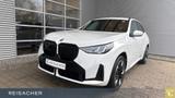 BMW X3 xDrive 40d M-Sport,M-Sport PRO,AHK,DAProf,Aut - BMW X3 Gebrauchtwagen