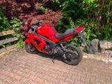 Triumph Sprint St 1050 - TRIUMPH SPORTLER