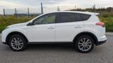 Toyota RAV 4 2,5-l-Hybrid Edition-S Auto 4x4 Edition-S - gebrauchte Toyota RAV 4 aus dem Jahr 2017