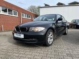 BMW 118d Automatik - BMW 118 aus 2010: 118d