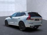 Volvo XC60 T8 Recharge Plug-In-Hybrid Ultra Black Navi - Volvo Gebrauchtwagen in Düren