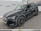 Audi e-tron 50 quattro edition 71 kWh - Audi e-tron mit Panoramadach