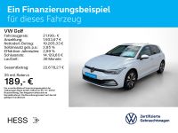 Volkswagen Golf - Vorschau Bild 2