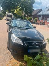Chevrolet epica 2.5 - Chevrolet Epica: 2.5
