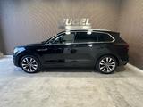 Volkswagen Touareg 3.0 V6 TDI 4M R Line UPE: 93.200€|LED|Lu - Volkswagen Touareg in Chemnitz