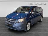 Mercedes-Benz Vito 114 CDI Tourer PRO XL KLIMA|KAM|SHZ|TEMP| - Mercedes-Benz Vito in Saarbrücken