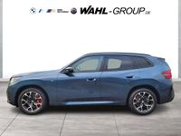 BMW X3 M50 - Vorschau Bild 5
