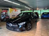 Mercedes-Benz A -Klasse 180 d*Teilleder*Spurhalter*Navi* - Mercedes-Benz A 180 mit Diesel-Antrieb: Navigationssystem