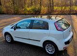 Fiat Punto Evo 1.4 8V Start&Stopp Dynamic Dynamic - Fiat Punto Evo in Bochum