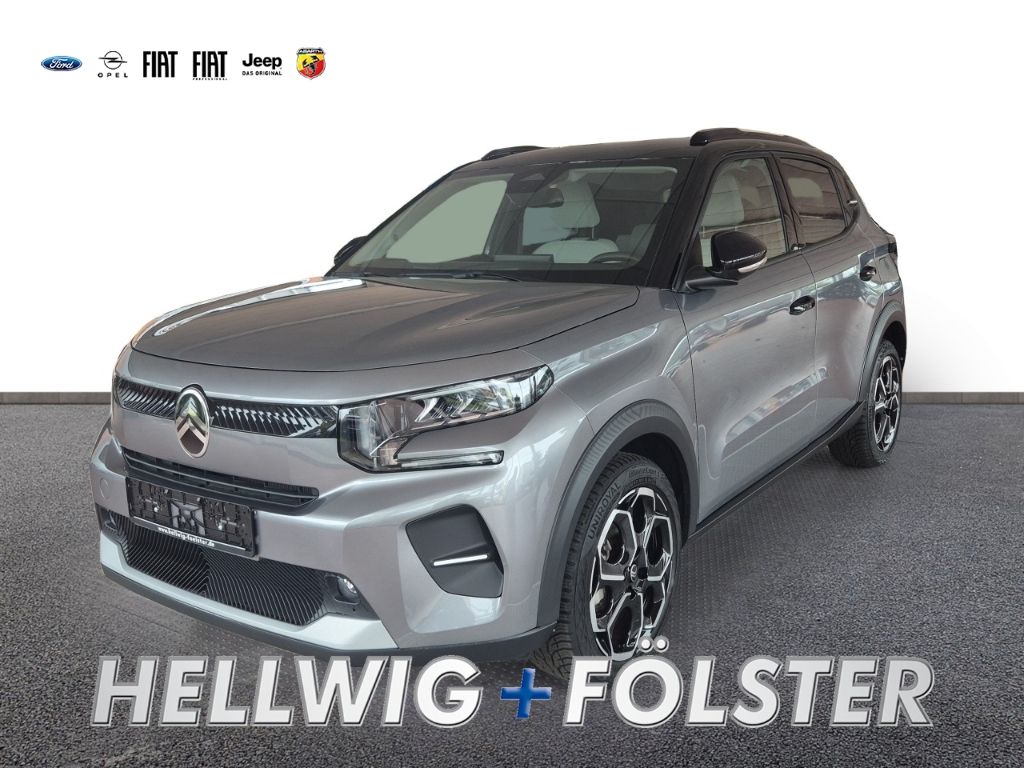 Citroën e-C3 MAX 11kw Charger Shz Navi Kamera