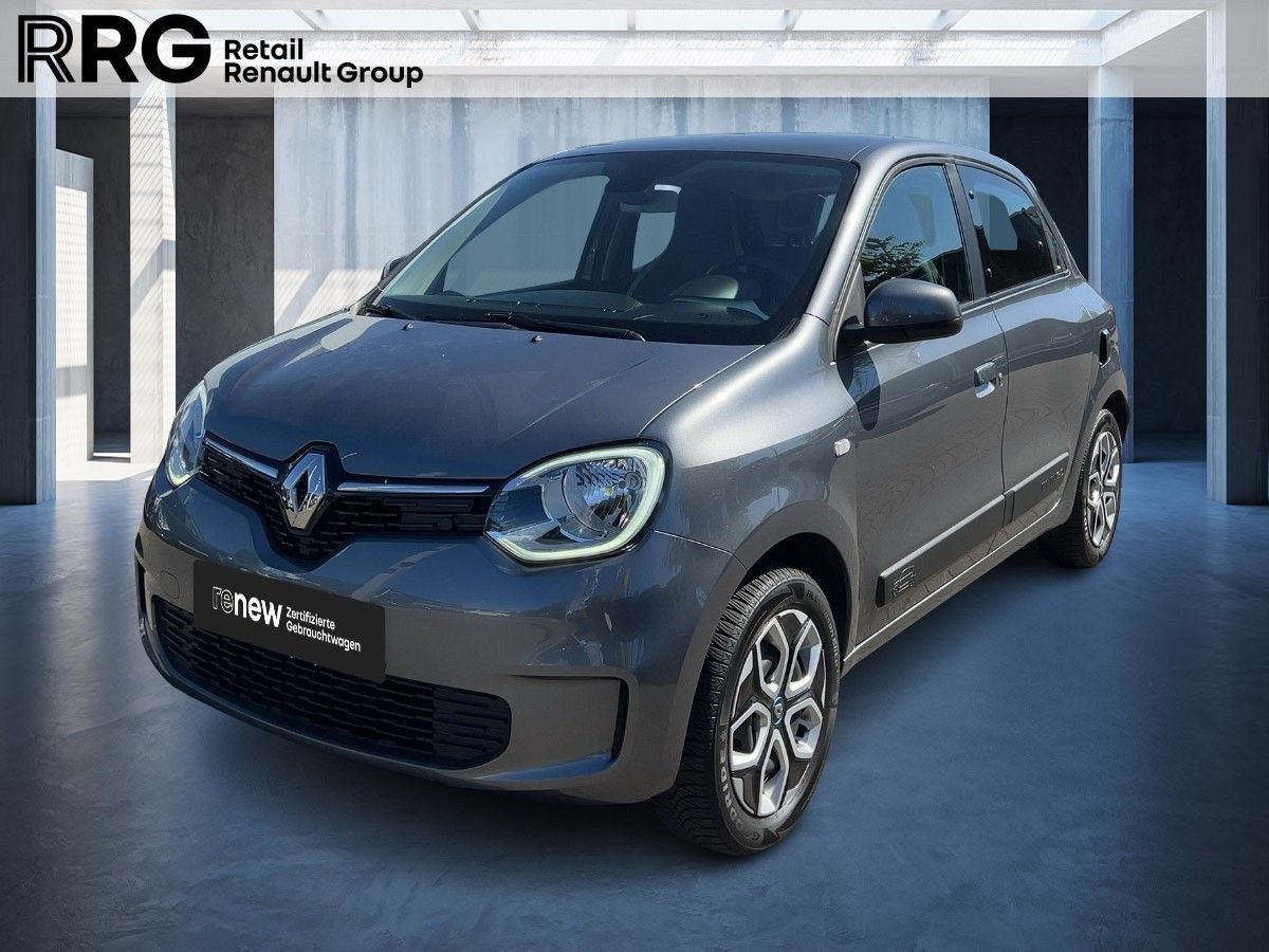 Renault Twingo E-TECH ZEN Apple CarPlay Klima #2