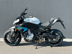 CFMOTO 675 NK ABS +++ AKTIONSPREIS bis 31.Mai 26 +++