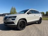 Skoda Karoq 1.0 TSI ACTIVE - Skoda Karoq ACTIVE mit Benzin-Antrieb