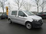 Mercedes-Benz Vito Mixto 114/116/119/124 CDI 4x4 kompakt - Mercedes-Benz Vito kompakt