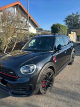 MINI John Cooper Works Countryman John Cooper Wor...