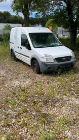 Ford Transit Connect Diesel - gebrauchte Ford Transit Connect aus dem Jahr 2012