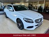 Mercedes-Benz C 220d T *AHK*Automatik*Navi*LED* - gebrauchte Mercedes-Benz C 220 aus dem Jahr 2017
