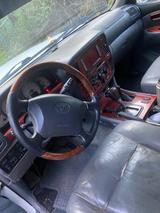 Toyota Landcruiser 100 VX Special, kein Rost - Toyota: Landcruiser
