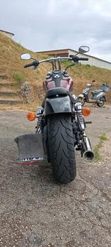 Harley-Davidson Dyna Street Bob - Offers