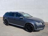 Volkswagen Passat Alltrack 2.0 TDI DSG 4MOT 130kW Alltr...