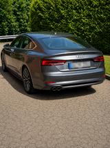 Audi A5 Sportback 40 TDI quattro S line | Matrix LED - Audi A5 in Bonn