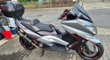 Yamaha Tmax 500 XP 500 - YAMAHA ROLLER 500 TMAX