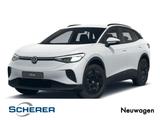 Volkswagen ID.4 Pure 52 kwH Erlebnisabholung WOB - Volkswagen ID.4 New cars