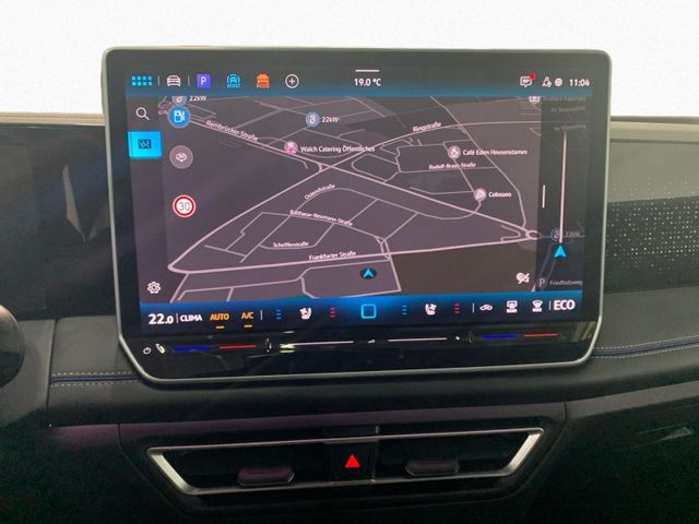 Tiguan 1.5 eTSI DSG R LINE IQ.LIGHT+AHK+HUD+PANO