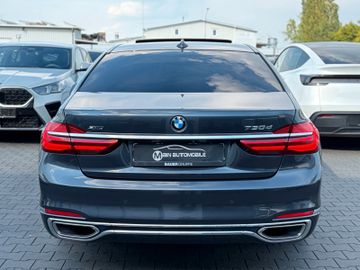 BMW 730 - 6