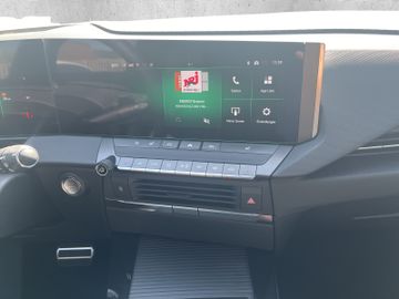 Opel Astra GS Mild Hybrid 145 Carplay+SHZ+Kamera+PDC