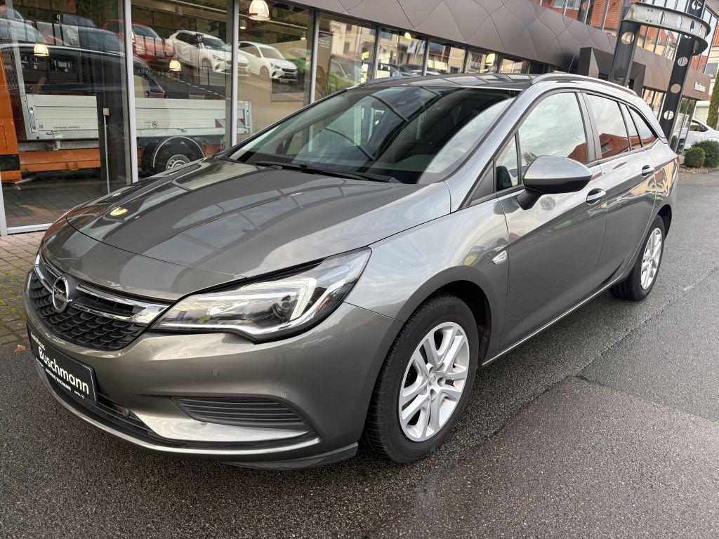 Opel Astra 1.0 Turbo Start/Stop Sports Tourer Edition