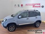 Fiat Panda Cross Panda 0.9 t.air t. Cross 4x4 s& - gebrauchte Fiat Panda aus dem Jahr 2021