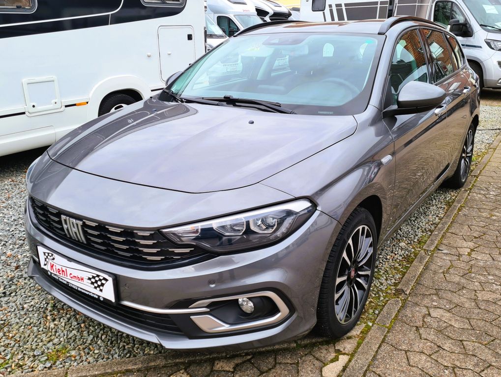 Image of Fiat Tipo