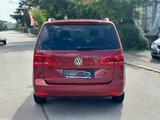 Volkswagen Touran Highline - gebrauchte VW Touran aus dem Jahr 2010