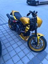 Indian FTR 1200 - INDIAN FTR