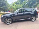 BMW X3 Drive 2,0 184 PS 135 kW BJ. 09.2016 - BMW 1er Reihe: Ps