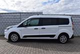 Ford Transit Connect Kombi Lang AUTOMATIK 1.HD.AHK. - Ford Transit: Automat