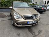 Mercedes-Benz B 170 Automatik  Nur 73.850 km Scheckheftgepfle - gebrauchte Mercedes-Benz B 170 aus dem Jahr 2005