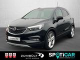 Opel Mokka Design Line Inno 1.4T +AT Schiebedach Navi - Opel Mokka in Hamm