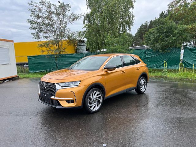 DS Automobiles DS7 (Crossback) BlueHDi 130 Business Line Auto.