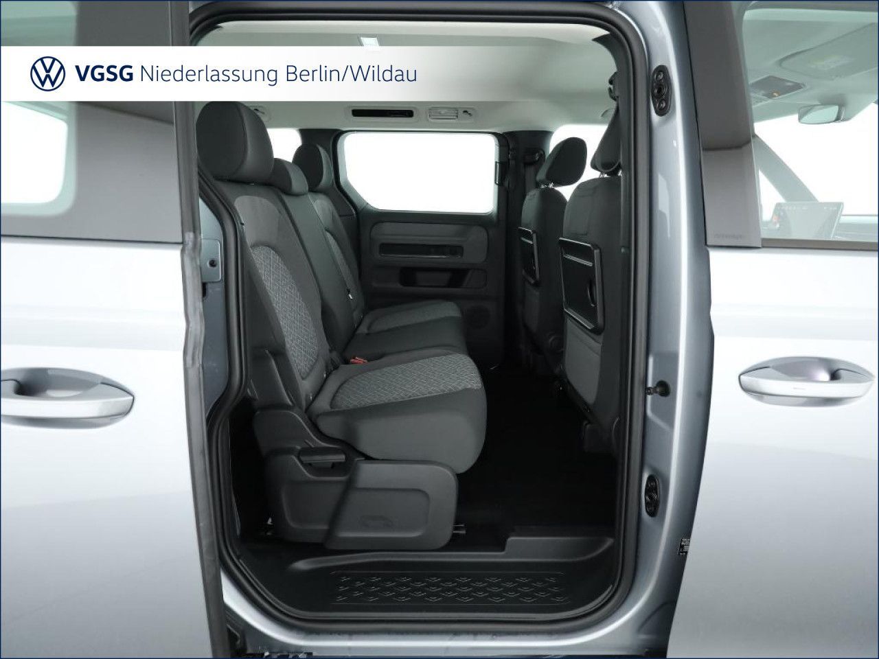 Volkswagen ID. Buzz - Bild 15