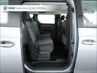 Volkswagen ID. Buzz - Vorschau Bild 15