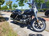 Harley-Davidson Switchback - HARLEY-DAVIDSON SWITCHBACK