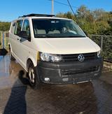 Volkswagen VW T5 Transporter  *AHK *langer Radstand *... - Volkswagen T5 Transporter: Radstand Langer