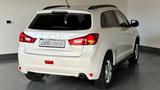 Mitsubishi ASX Ins 4WD PANO/XENON/AHK/LEDER/KAMERA/Sitzheiz - Mitsubishi in Bielefeld