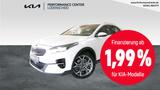 Kia XCeed 1.6T *Autom*Xdition*XCL-Paket*AHK*1,99% - Kia XCeed Xdition mit Benzin-Antrieb