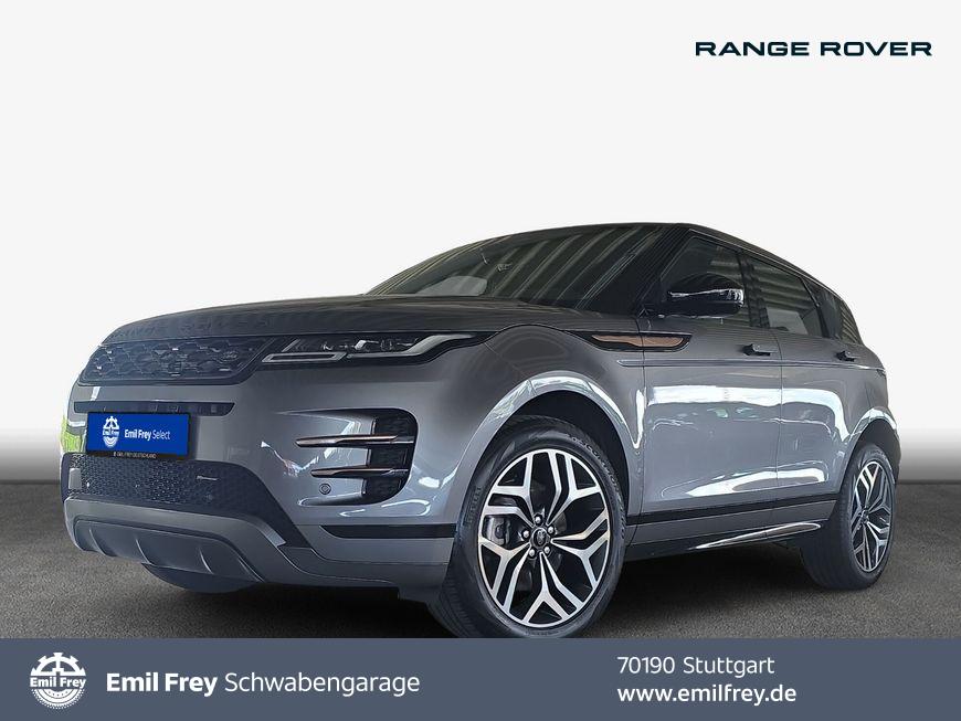 Land Rover Range Rover Evoque P200 R-Dynamic HSE