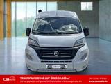 Carado CVE 601 Clever+Edition - 2x Festbett - Solar - - Etagenbett Diesel Kastenwagen